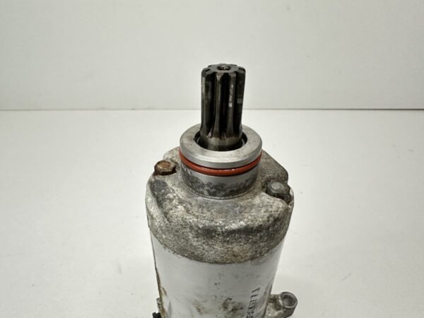 DEMARREUR YAMAHA YBR 125 2007-2010 – Image 3