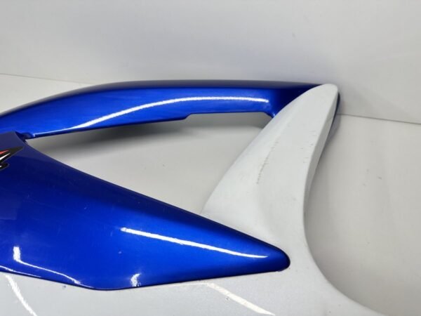CARÉNAGE FLANC GAUCHE SUZUKI GSX-R GSXR 750 2008-2010 – Image 13