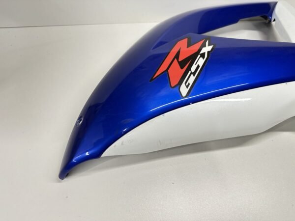 CARÉNAGE FLANC GAUCHE SUZUKI GSX-R GSXR 750 2008-2010 – Image 2