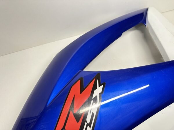 CARÉNAGE FLANC GAUCHE SUZUKI GSX-R GSXR 750 2008-2010 – Image 3