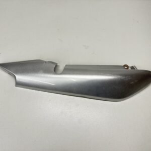 CARÉNAGE ARRIÈRE DROIT YAMAHA YBR 125 2007-2010