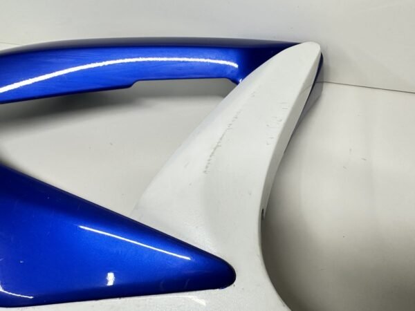CARÉNAGE FLANC GAUCHE SUZUKI GSX-R GSXR 750 2008-2010 – Image 7