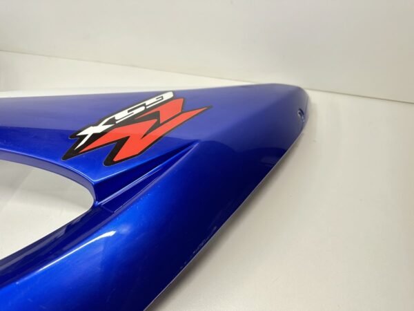 CARÉNAGE FLANC GAUCHE SUZUKI GSX-R GSXR 750 2008-2010 – Image 17