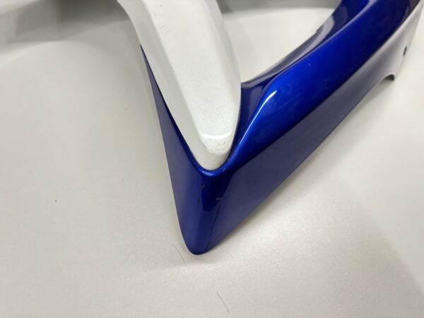 CARÉNAGE FLANC GAUCHE SUZUKI GSX-R GSXR 750 2008-2010 – Image 15