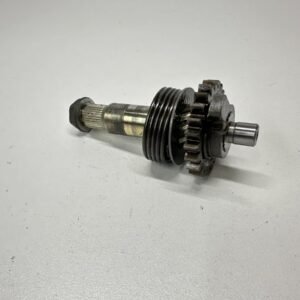 MÉCANISME DE KICK YAMAHA YBR 125 2007-2010