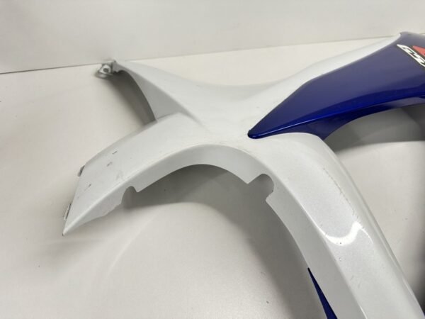 CARÉNAGE FLANC GAUCHE SUZUKI GSX-R GSXR 750 2008-2010 – Image 8