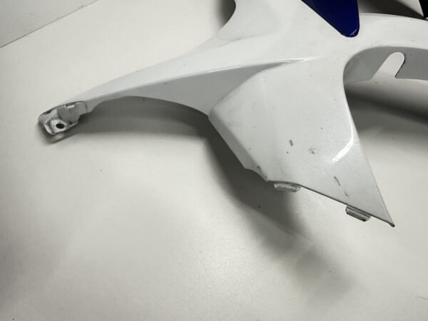 CARÉNAGE FLANC GAUCHE SUZUKI GSX-R GSXR 750 2008-2010 – Image 12