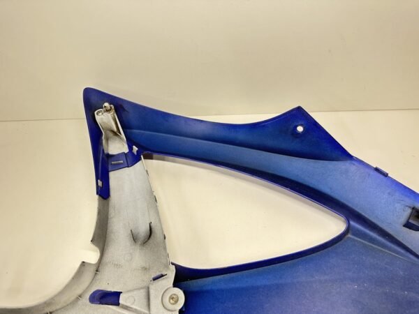 CARÉNAGE FLANC GAUCHE SUZUKI GSX-R GSXR 750 2008-2010 – Image 14