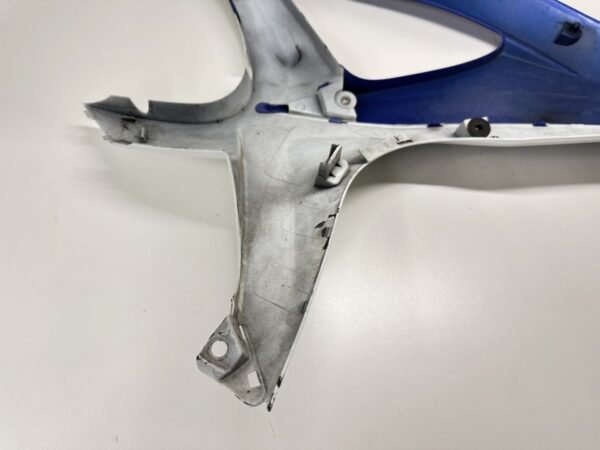 CARÉNAGE FLANC GAUCHE SUZUKI GSX-R GSXR 750 2008-2010 – Image 16