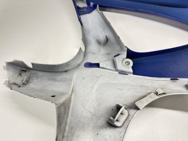 CARÉNAGE FLANC GAUCHE SUZUKI GSX-R GSXR 750 2008-2010 – Image 10