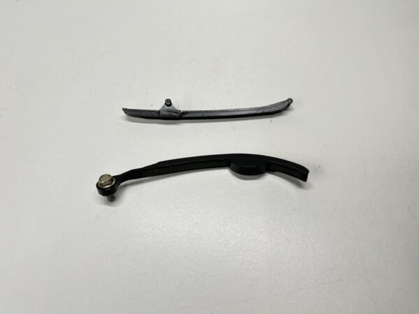 PATINS CHAÎNE DISTRIBUTION YAMAHA YBR 125 2007-2010