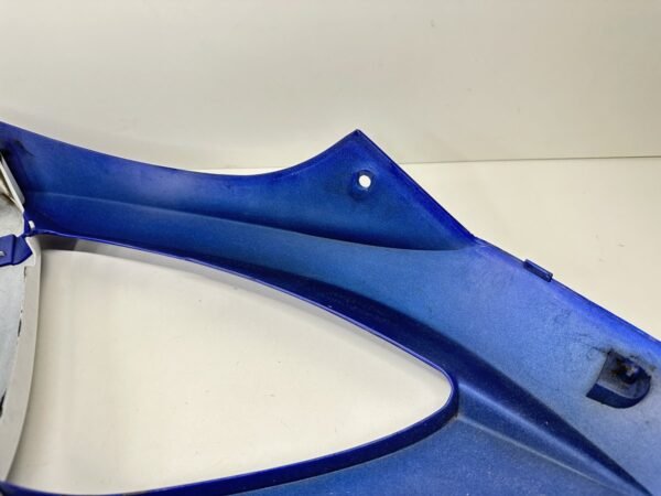CARÉNAGE FLANC GAUCHE SUZUKI GSX-R GSXR 750 2008-2010 – Image 6