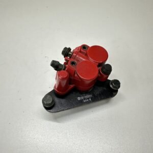 ÉTRIER FREIN AVANT SYM ORBIT 2 50 4T 2008-2017