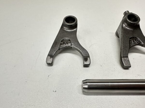 FOURCHETTES BOITE DE VITESSES YAMAHA YBR 125 2007-2010 – Image 2