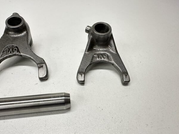 FOURCHETTES BOITE DE VITESSES YAMAHA YBR 125 2007-2010 – Image 5