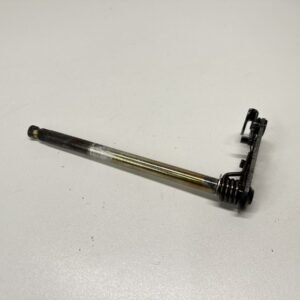 AXE SÉLECTEUR DE VITESSE YAMAHA YBR 125 2007-2010