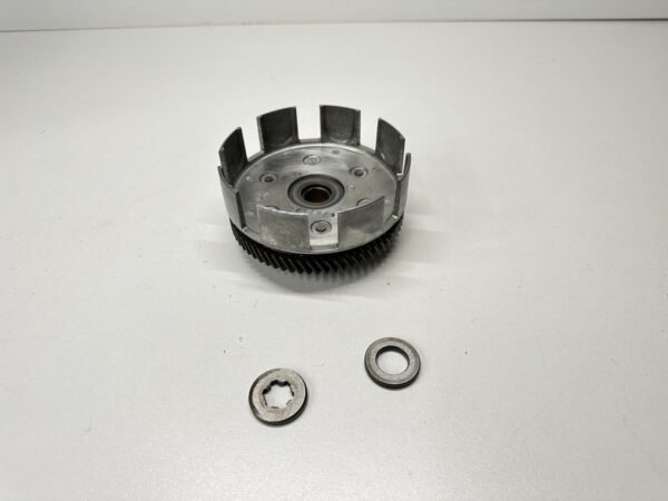 CLOCHE EMBRAYAGE YAMAHA YBR 125 2007-2010