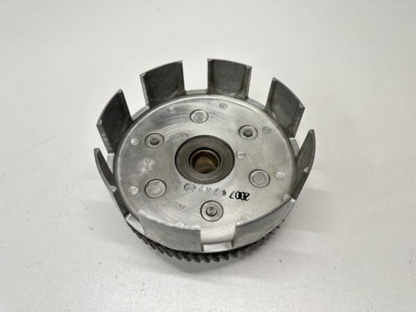 CLOCHE EMBRAYAGE YAMAHA YBR 125 2007-2010 – Image 4
