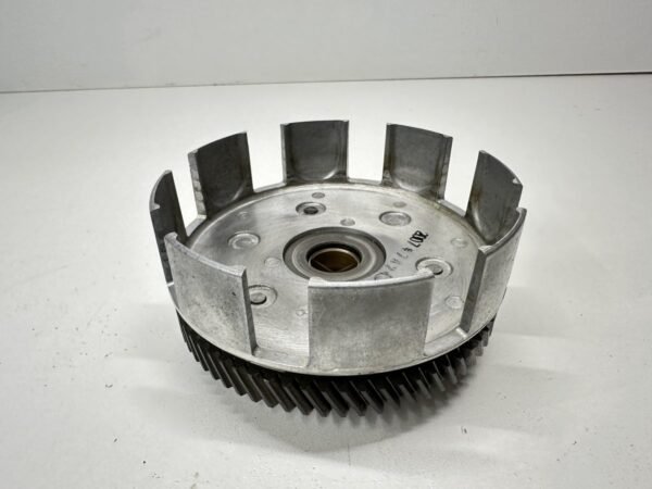 CLOCHE EMBRAYAGE YAMAHA YBR 125 2007-2010 – Image 6