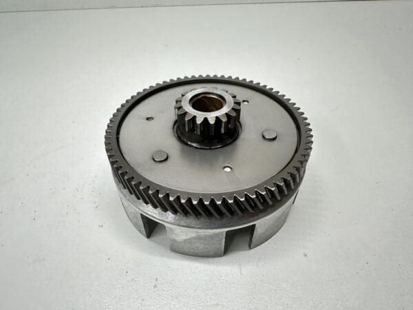 CLOCHE EMBRAYAGE YAMAHA YBR 125 2007-2010 – Image 5