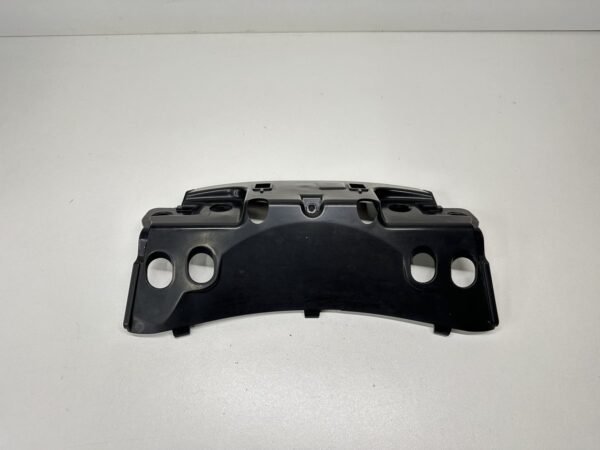 CACHE PLASTIQUE ARRIÈRE PIAGGIO MP3 300 IE LT 2010-2014