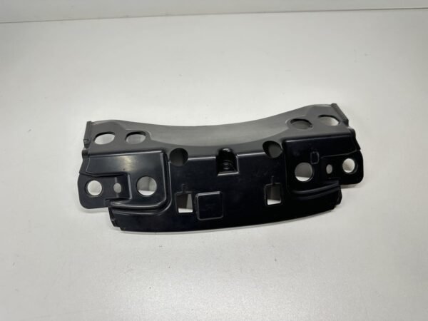 CACHE PLASTIQUE ARRIÈRE PIAGGIO MP3 300 IE LT 2010-2014 – Image 2