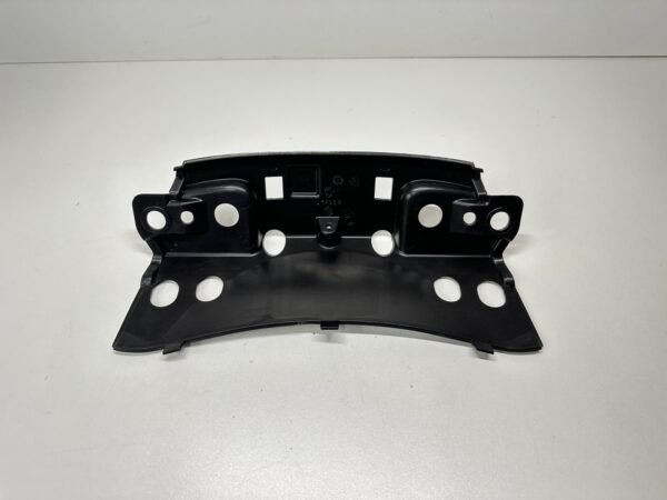 CACHE PLASTIQUE ARRIÈRE PIAGGIO MP3 300 IE LT 2010-2014 – Image 3