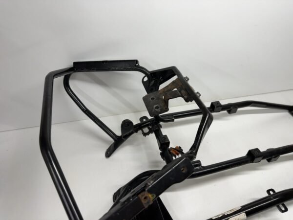 ARAIGNÉE AVANT PIAGGIO MP3 300 IE LT 2010-2014 – Image 4