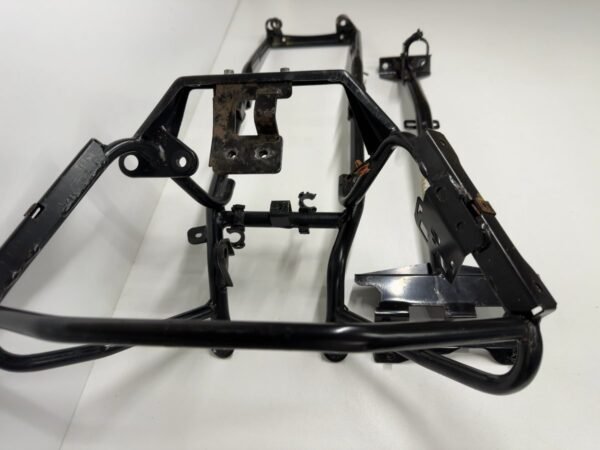 ARAIGNÉE AVANT PIAGGIO MP3 300 IE LT 2010-2014 – Image 5