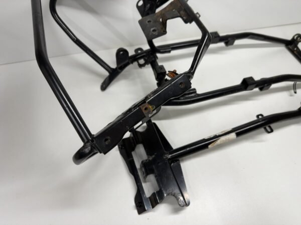 ARAIGNÉE AVANT PIAGGIO MP3 300 IE LT 2010-2014 – Image 6