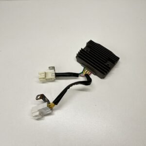 RÉGULATEUR DE TENSION PIAGGIO MP3 300 IE LT 2010-2014