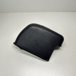 CACHE PLASTIQUE MOTEUR PIAGGIO MP3 300 IE LT 2010-2014