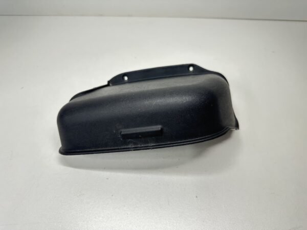CACHE PLASTIQUE MOTEUR PIAGGIO MP3 300 IE LT 2010-2014 – Image 2