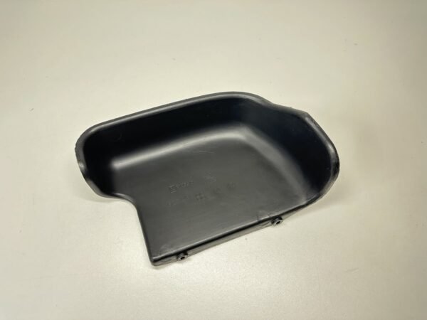 CACHE PLASTIQUE MOTEUR PIAGGIO MP3 300 IE LT 2010-2014 – Image 3