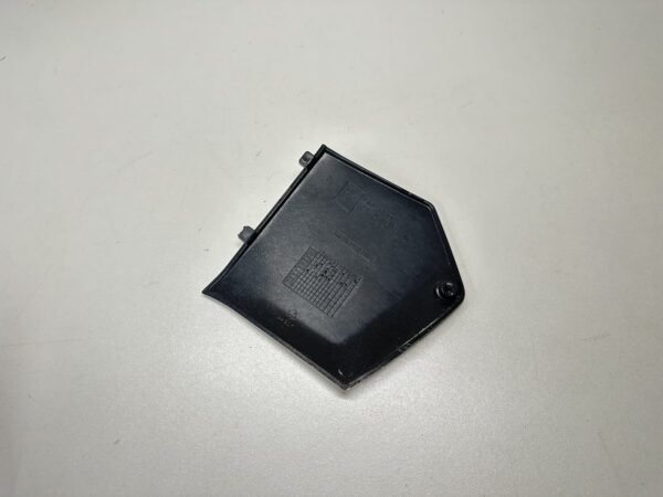 CACHE PLASTIQUE PIAGGIO MP3 300 IE LT 2010-2014 – Image 2