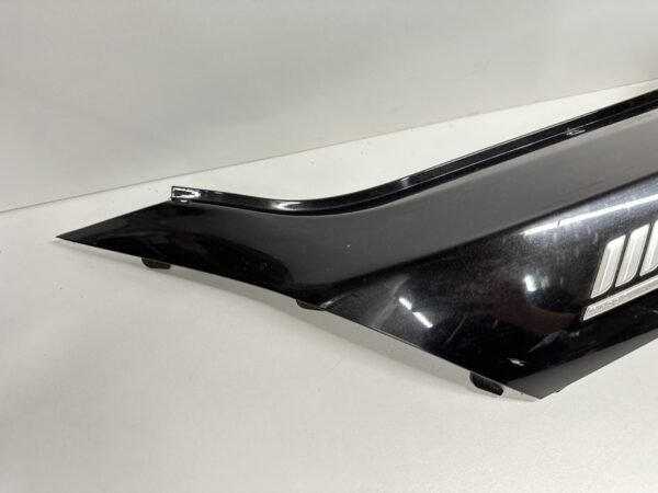 CARÉNAGE ARRIÈRE GAUCHE PIAGGIO MP3 300 IE LT 2010-2014 – Image 8