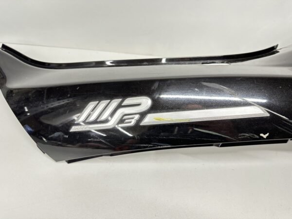 CARÉNAGE ARRIÈRE GAUCHE PIAGGIO MP3 300 IE LT 2010-2014 – Image 3
