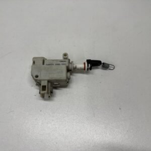MOTEUR SOLÉNOÏDE DE COFFRE PIAGGIO MP3 300 IE LT 2010-2014