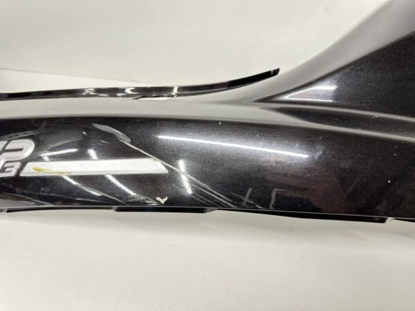 CARÉNAGE ARRIÈRE GAUCHE PIAGGIO MP3 300 IE LT 2010-2014 – Image 4