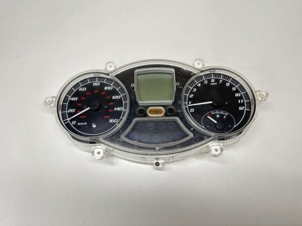 COMPTEUR PIAGGIO MP3 300 IE LT 2010-2014