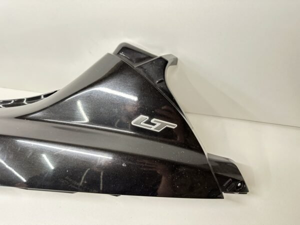 CARÉNAGE ARRIÈRE GAUCHE PIAGGIO MP3 300 IE LT 2010-2014 – Image 6