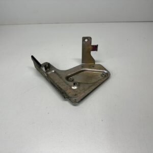 PLATINE SUPPORT FIXATION PIAGGIO MP3 300 IE LT 2010-2014