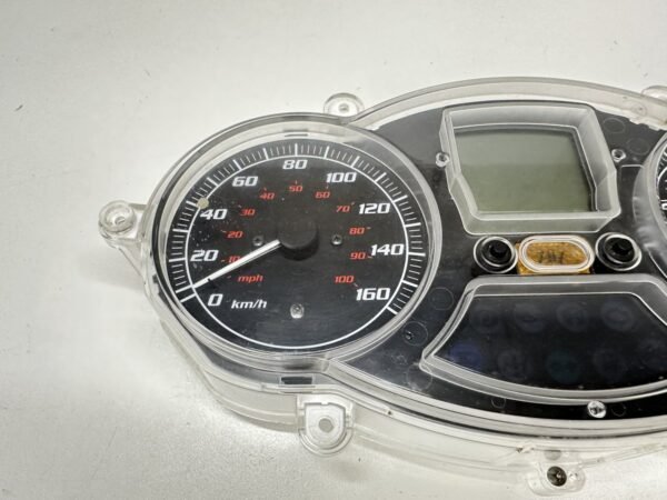 COMPTEUR PIAGGIO MP3 300 IE LT 2010-2014 – Image 4