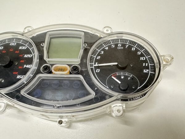 COMPTEUR PIAGGIO MP3 300 IE LT 2010-2014 – Image 2