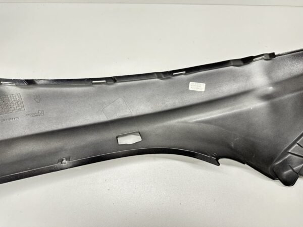 CARÉNAGE ARRIÈRE GAUCHE PIAGGIO MP3 300 IE LT 2010-2014 – Image 7