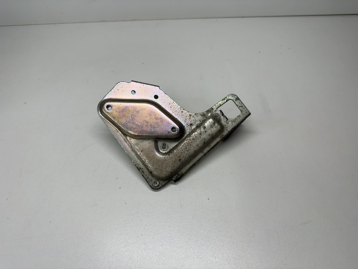 Dratom Parts piece scooter Piaggio MP3 300 2010 2011 2012 2013 2014 26 20241028 163225 PLATINE SUPPORT FIXATION PIAGGIO MP3 300 IE LT 2010-2014 – Image 3