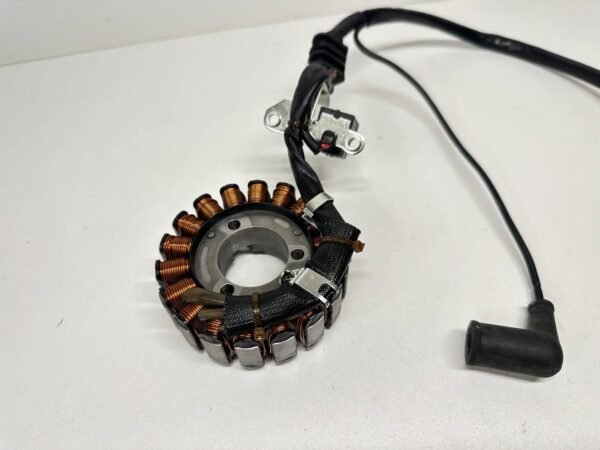 STATOR ALLUMAGE PIAGGIO MP3 300 IE LT 2010-2014 – Image 5