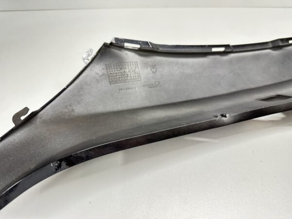 CARÉNAGE ARRIÈRE GAUCHE PIAGGIO MP3 300 IE LT 2010-2014 – Image 2