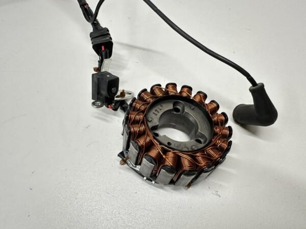 STATOR ALLUMAGE PIAGGIO MP3 300 IE LT 2010-2014 – Image 6
