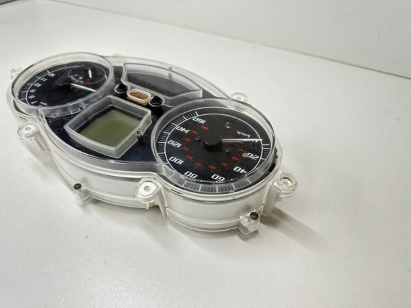 COMPTEUR PIAGGIO MP3 300 IE LT 2010-2014 – Image 7